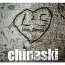 Chinaski - Lovesongs CD