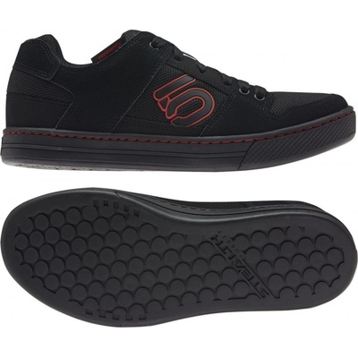 adidas FiveTen Freerider black/red