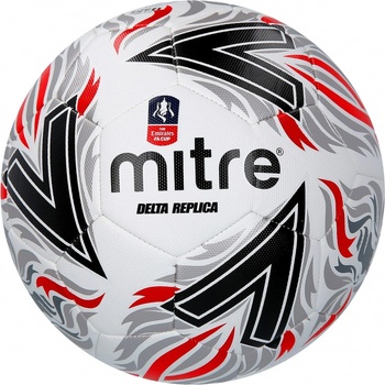 Mitre Delta Replica FA Cup