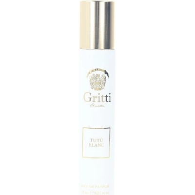 Gritti White Tutù Blanc parfumovaná voda dámska 15 ml