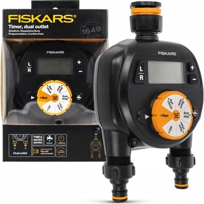 Fiskars 1054792 – Zboží Mobilmania
