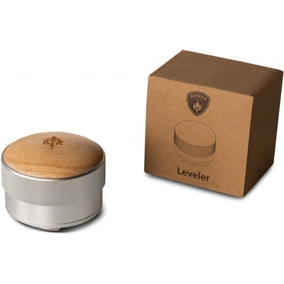 Eureka distributor kávy 58,35mm oak – Zboží Dáma