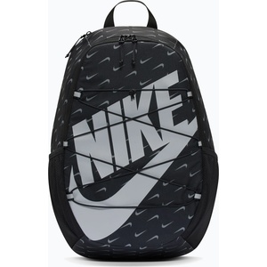 Nike Градска раница Nike Heritage Sweep 25 l black/black/wolf grey