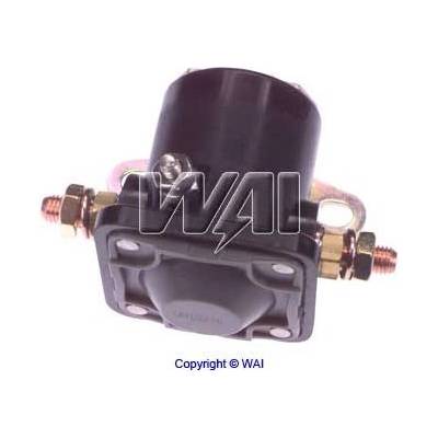 Spínač startéru universal Cargo 139860