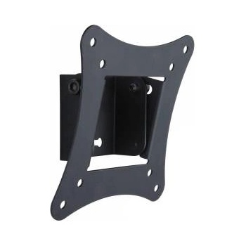 TECHLY 76.2 Cm (30) Black