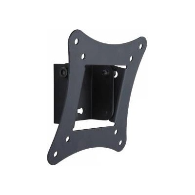 TECHLY 76.2 Cm (30) Black