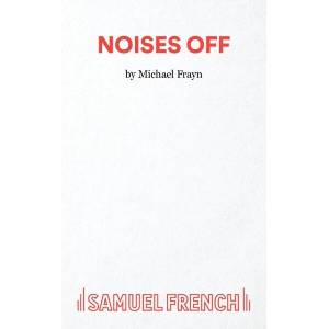 Noises Off | Michael Frayn (ISBN: 9780573113123)