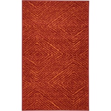 Alfa Carpets Ethno terra Oranžová