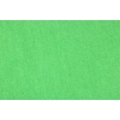Petra David Jersey Prostěradlo hráškově Zelené 140x200