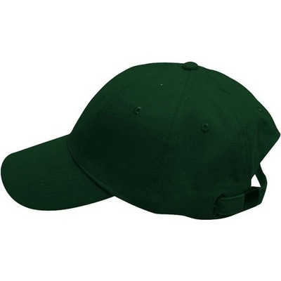 Xfer C3-ZI Turned cap Xfer více barevných variant Tmavě zelená