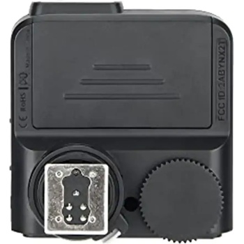 Image 1 of Nikon Гумичка/ окуляр /капачеdk20 за nikon d5100 d3100 d90 d80 d70 d70s d60