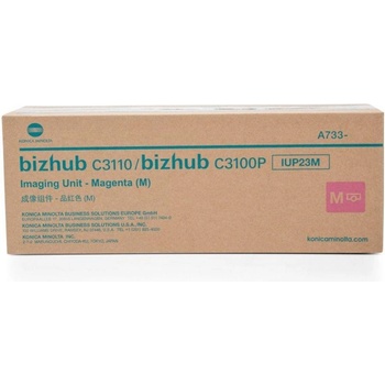 Konica Minolta IUP23M Оригинален барабан модул (магента) (oml iup23m 15608)