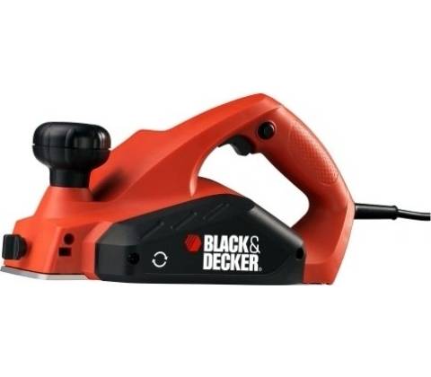 BLACK & DECKER KW750K