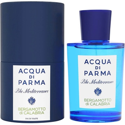 Acqua di Parma Blu Mediterraneo Bergamotto di Calabria toaletná voda unisex 100 ml