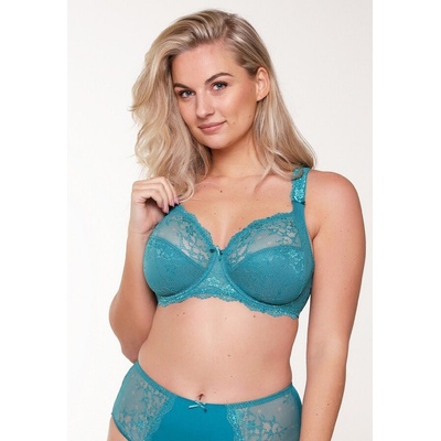 Lingadore СУТИЕН С МЕКА ЧАШКА С БАНЕЛИ 1400-5 lingadore