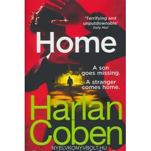 Home | Harlan Coben (ISBN: 9781784751135)