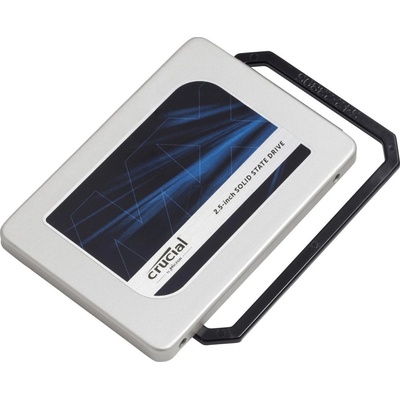 Crucial MX300 275GB, CT275MX300SSD1 od 900 Kč