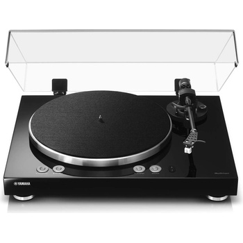 Image 1 of Yamaha MusicCast VINYL 500 Black (TT-N503 BK)