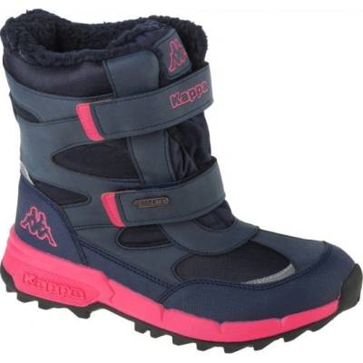 Kappa Boty Cekis Tex K Jr 260903K6722