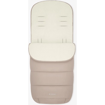 Kikka boo Kikkaboo Чувалче за количка Classic Beige 2024 (31108040177)