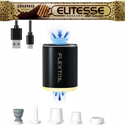 Flextailgear Tiny Pump 2X – Zboží Dáma