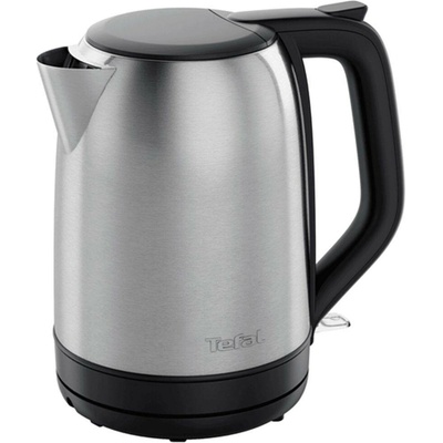 Tefal Subito GS0741 nerez černá
