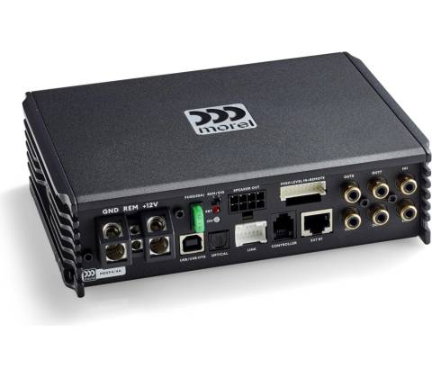 Morel MDSP 8/4A