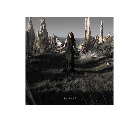 Wolfe Chelsea - Dark CD