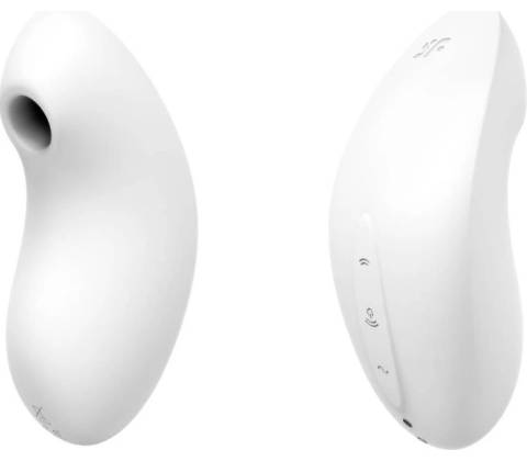 Satisfyer Vulva Lover 2