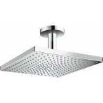 Hansgrohe Душ слушалка Hansgrohe Raindance E 300 Air с рамо, гланциран хром (HAN26250000)