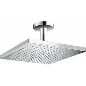 Hansgrohe Душ слушалка Hansgrohe Raindance E 300 Air с рамо, гланциран хром (HAN26250000)
