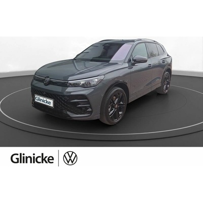 Volkswagen Tiguan 2.0 TSI R-Line 4Motion DSG 150 kW