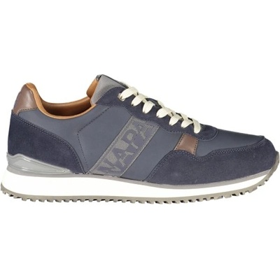 Napapijri shoes Мъжки спортни обувки napapijri, Размер 41, Цвят Синьо (np0a88xvf5cosmos01syn_bl01y)