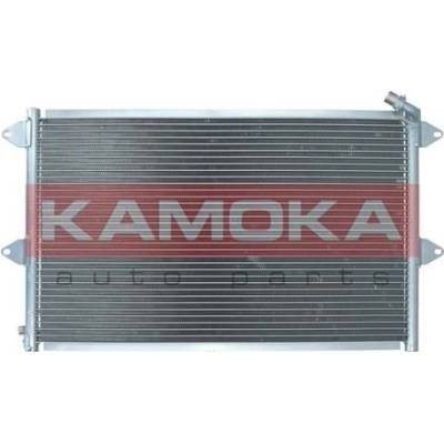 Kondenzátor, klimatizace KAMOKA 7800110