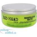 Stylingové prípravky Tigi Bed Head Manipulator Matte Matujúci vosk 57 ml