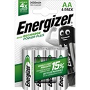 Energizer POWER PLUS AA 2000mAh 4 ks EHR012