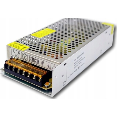 Napájecí zdroj Bowi 200 W 12 V 16,5 A