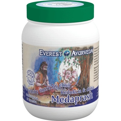 Everest Ayurveda Medaprash 200 g