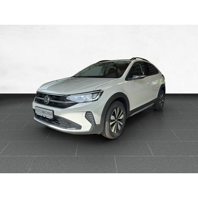Volkswagen Taigo 1.0 TSI Goal 70 kW