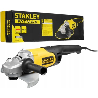 Stanley FMEG232