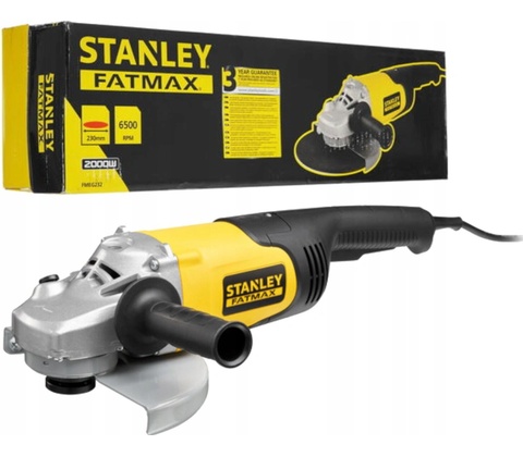 Stanley FMEG232