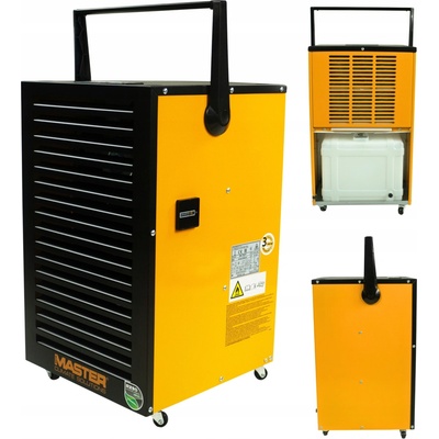 MASTER DH 732