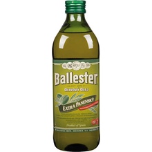 Ballester Olej olivový extra virgin 1000 ml