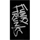 Funky Trunks Uterák 80 x 160 cm