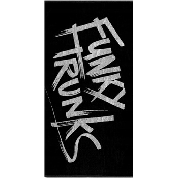 Funky Trunks Uterák 80 x 160 cm