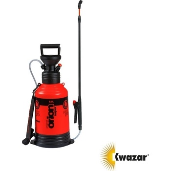 KWAZAR Orion SUPER 6 l
