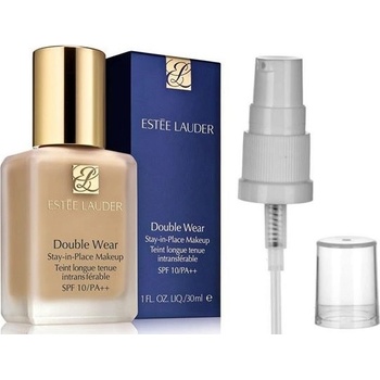 Estée Lauder dlouhotrvajúci make-up Double Wear SPF10 17 Bone 1W1 30 ml