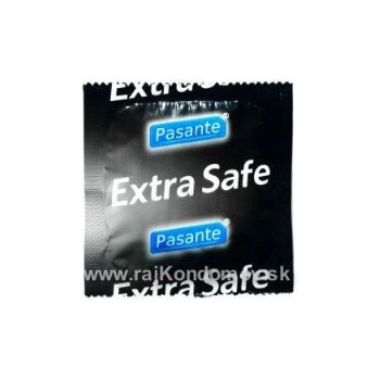 Pasante Extra Safe 50 ks