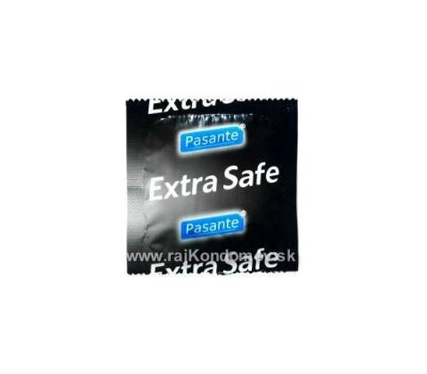 Pasante Extra Safe 50 ks