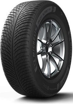 Michelin Pilot Alpin 5 285/40 R21 109V od 7 245 Kč - Heureka.cz